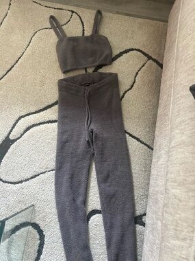 Skims fuzzy set